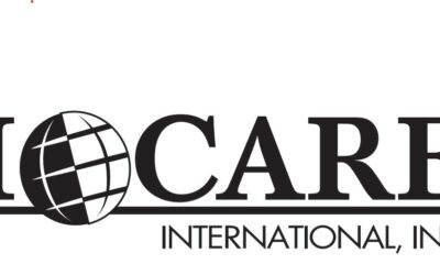 I Care International – 2023 Fundraiser